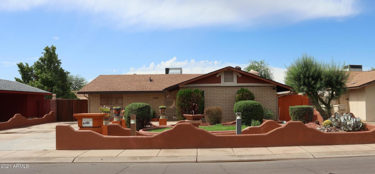 6102 N 71st Dr., Glendale, AZ 85303