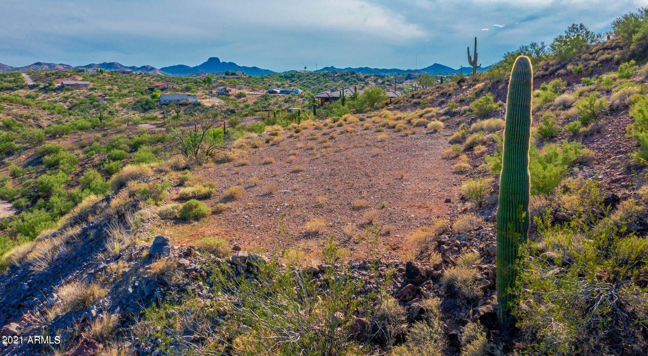 10XX S Saguaro Dr. #-, Wickenburg, AZ 85390