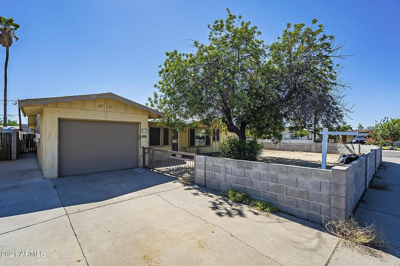 2413 W Lupine Ave., Phoenix, AZ 85029