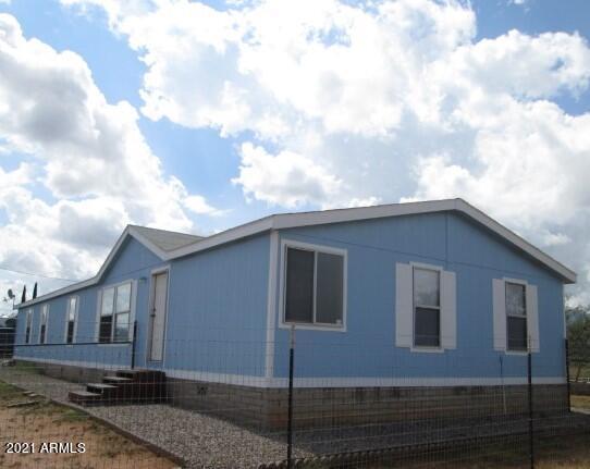 9877 E Calle Joanna, Hereford, AZ 85615