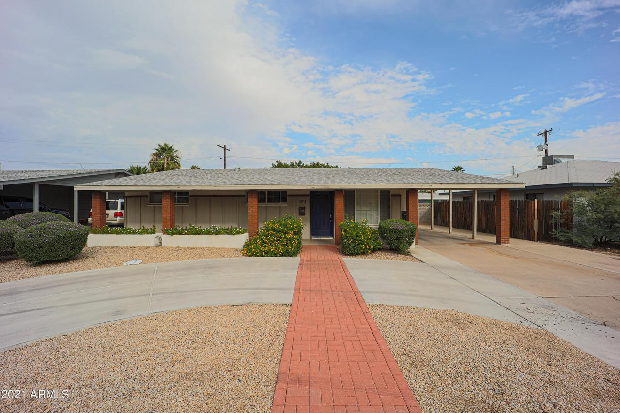 4511 N 15th Ave., Phoenix, AZ 85015