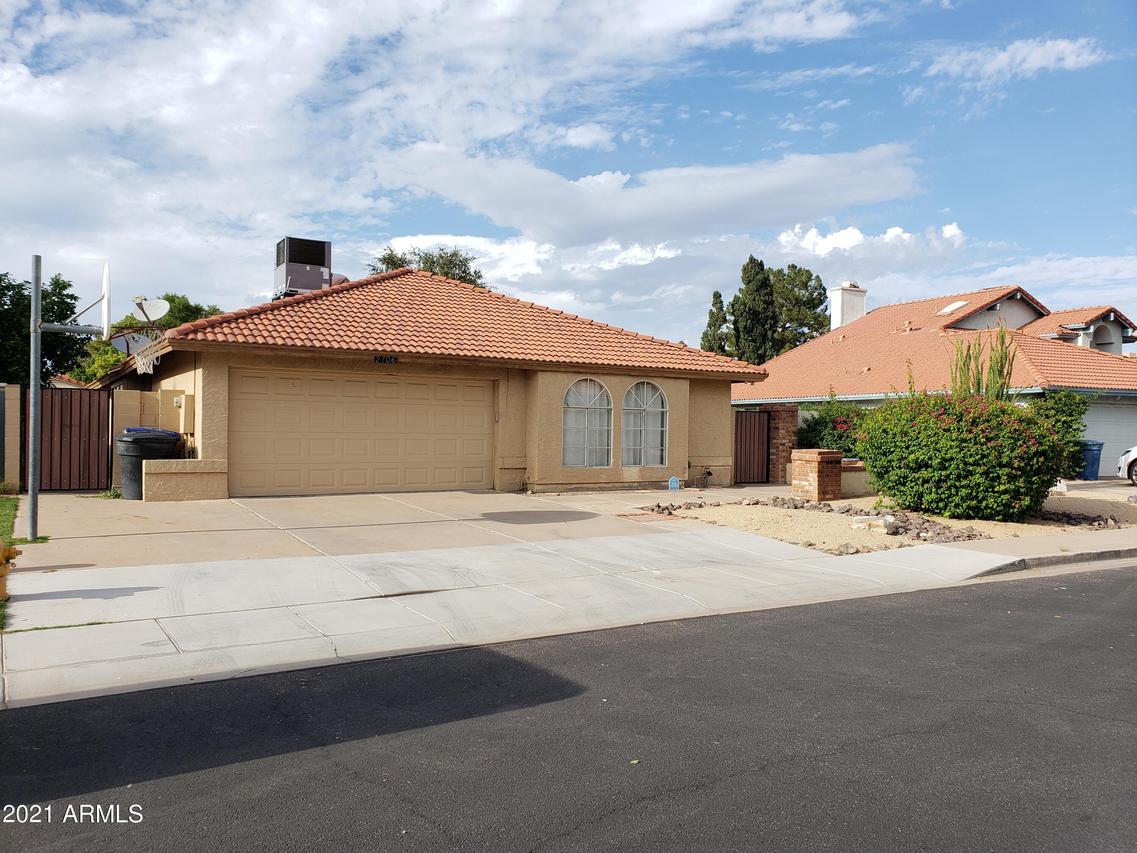 2706 W Highland St., Chandler, AZ 85224