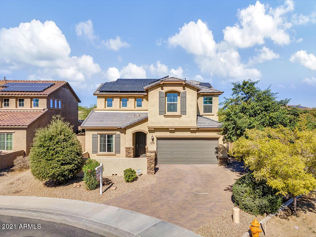 17512 W Lilac St., Goodyear, AZ 85338