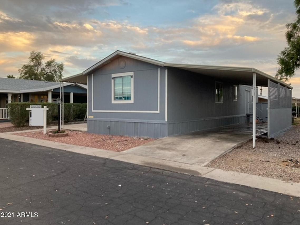 19602 N 32nd St. #32, Phoenix, AZ 85050