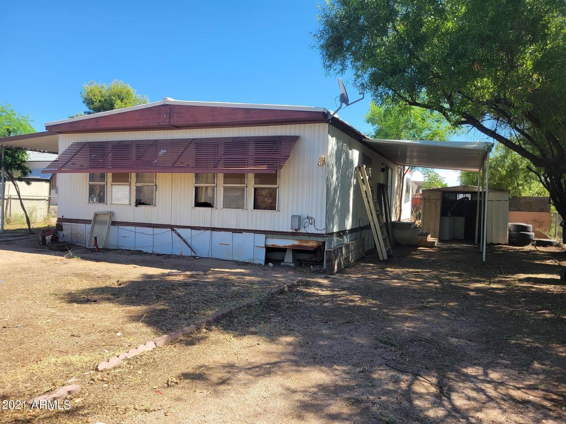 209 S 90th Pl., Mesa, AZ 85208