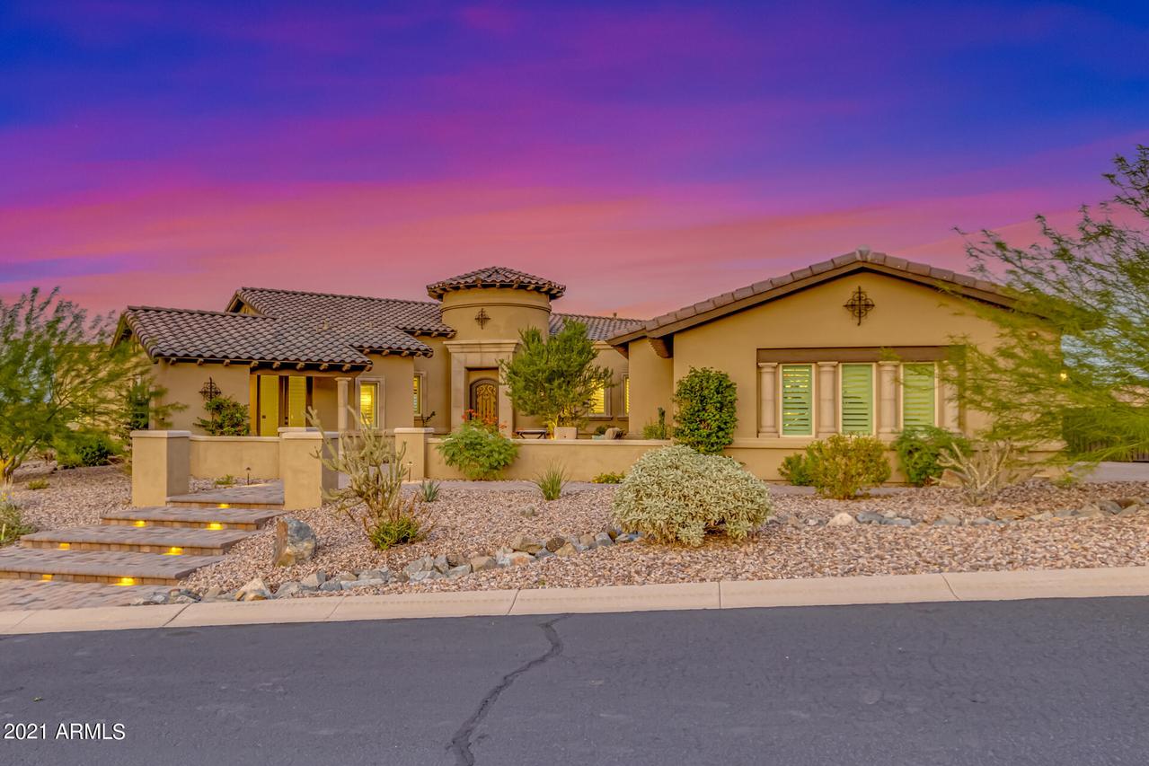 28851 N 71st Ave., Peoria, AZ 85383