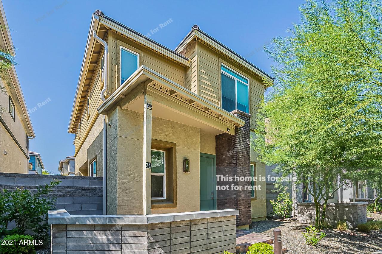 11900 N 32nd St. #24, Phoenix, AZ 85028