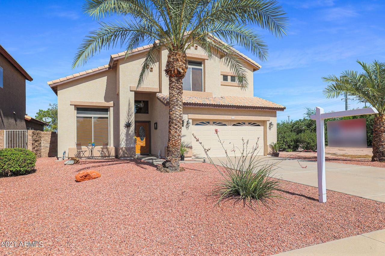 1572 E Black Diamond Dr., Gilbert, AZ 85296