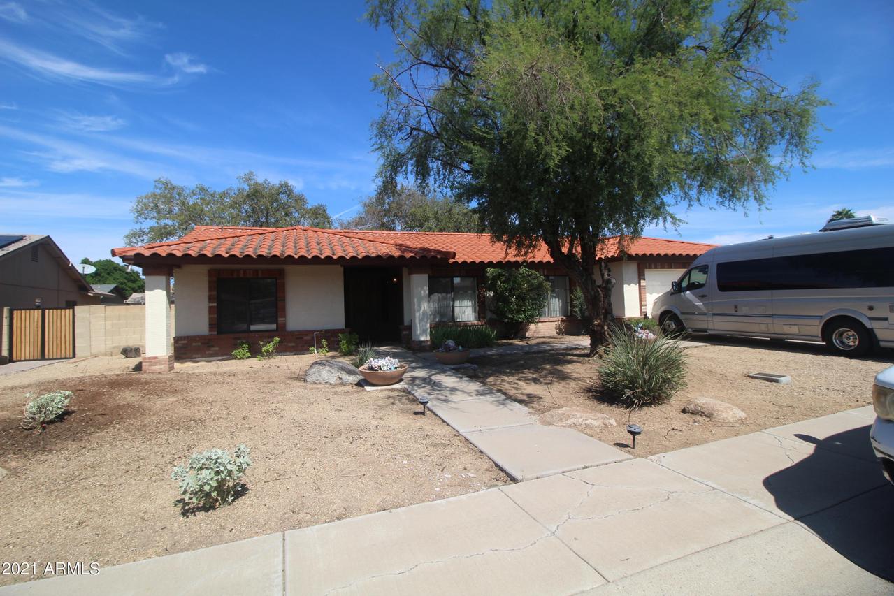 3344 W Taro Ln., Phoenix, AZ 85027