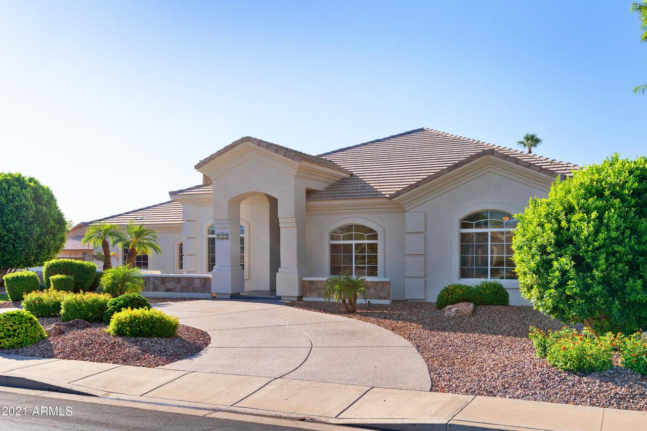 4529 W Alameda Rd., Glendale, AZ 85310