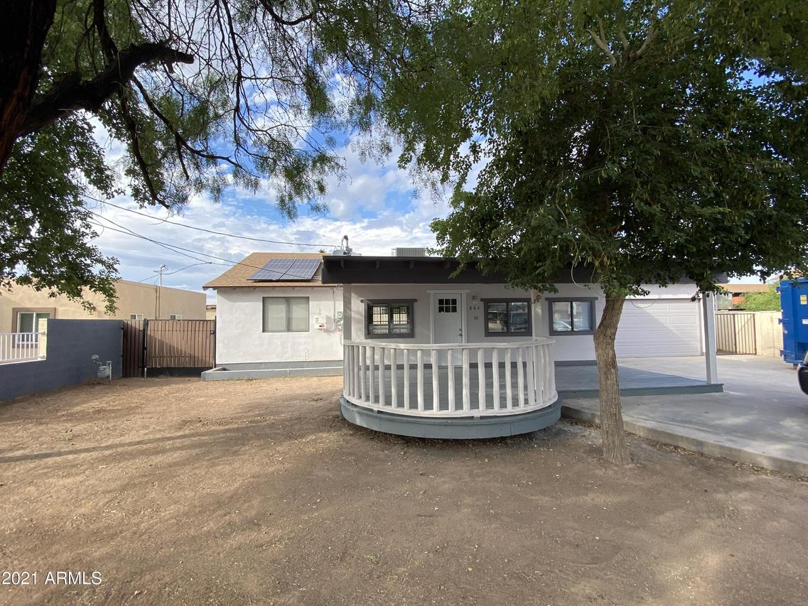 504 W Rio Salado Pkwy., Mesa, AZ 85201