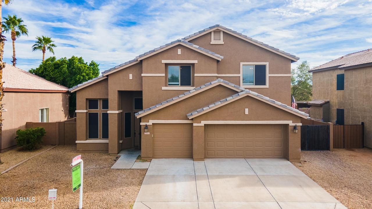 10447 E Forge Ave., Mesa, AZ 85208