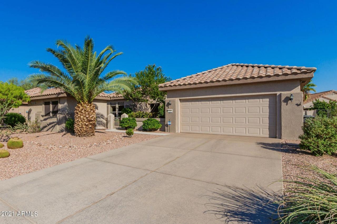 20585 N Garden Ct., Surprise, AZ 85374