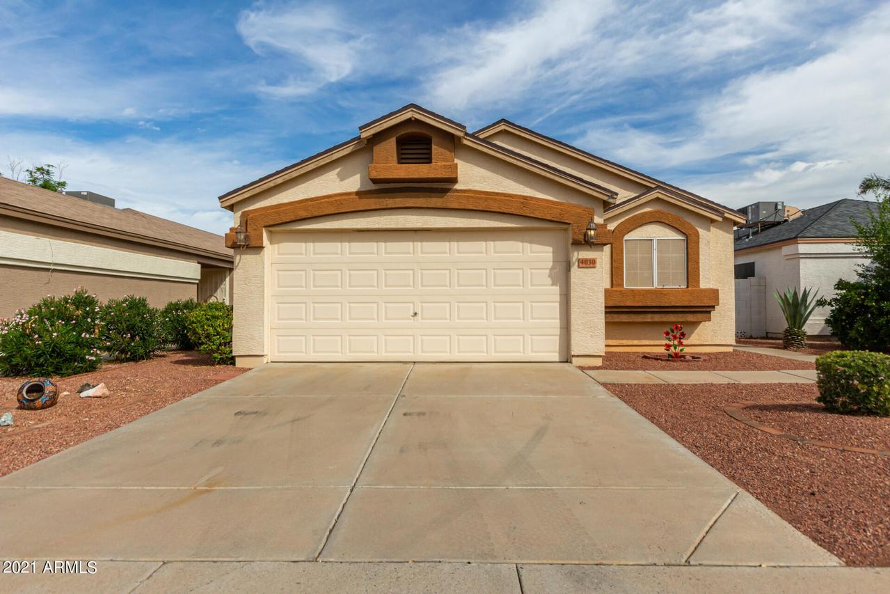 4030 W Fallen Leaf Ln., Glendale, AZ 85310