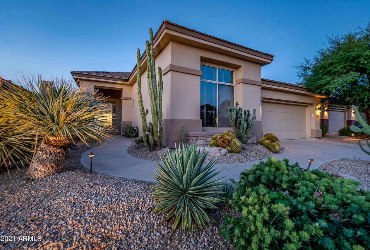 8278 E Hoverland Rd., Scottsdale, AZ 85255