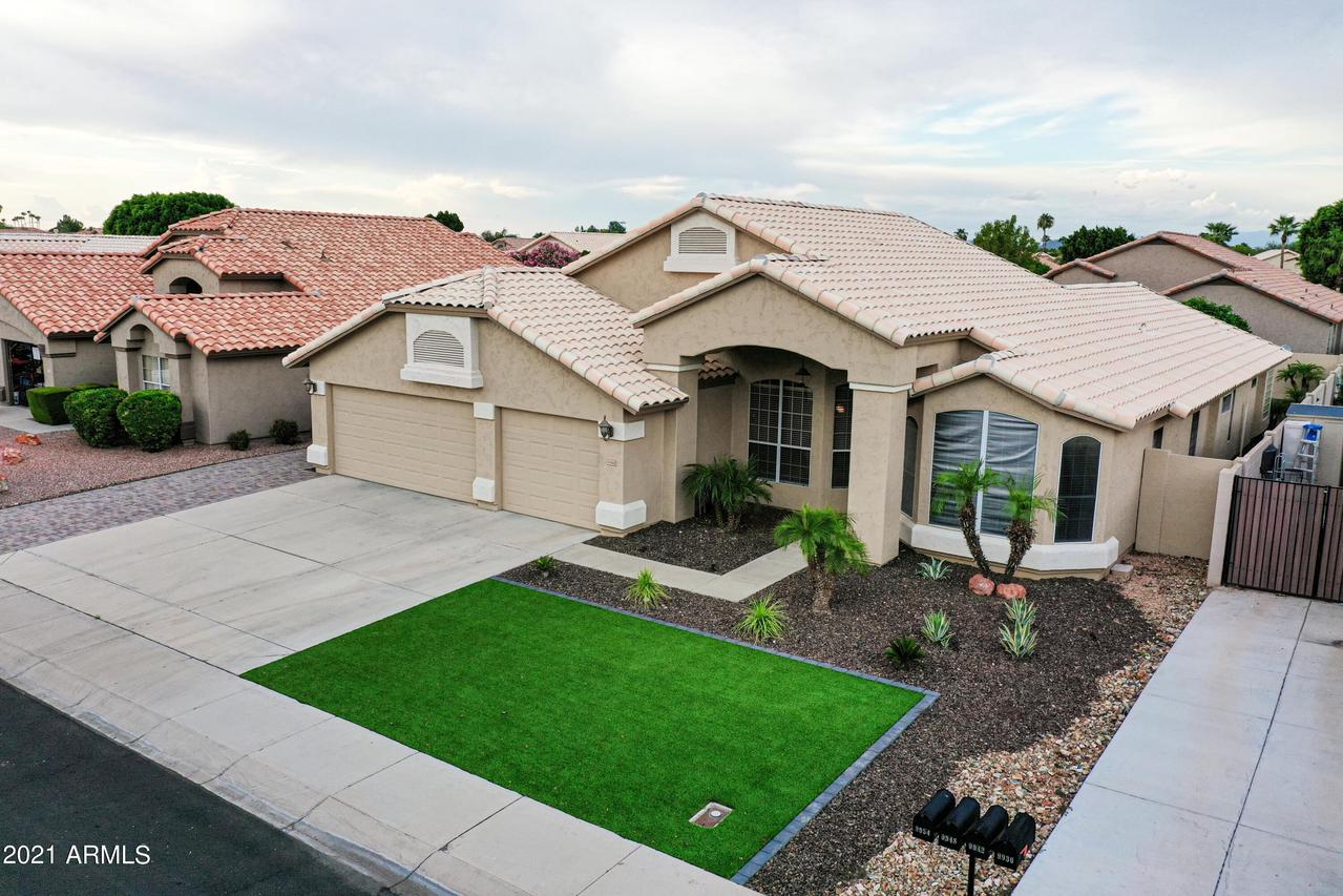 9948 W Tonopah Dr., Peoria, AZ 85382