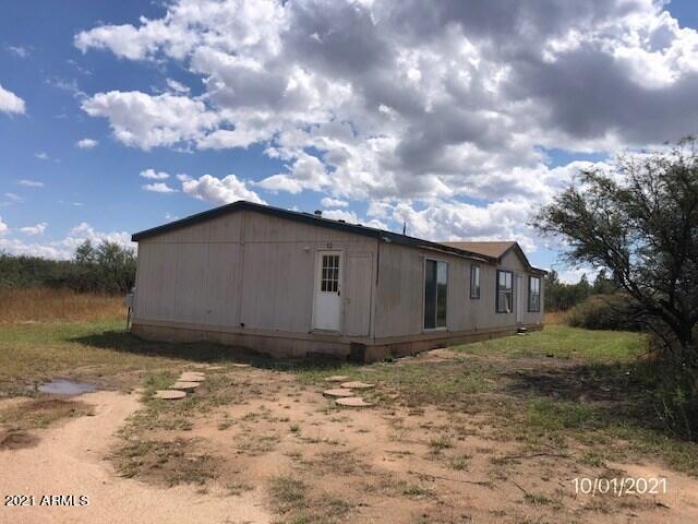 5155 S Ricardo Dr., Sierra Vista, AZ 85650