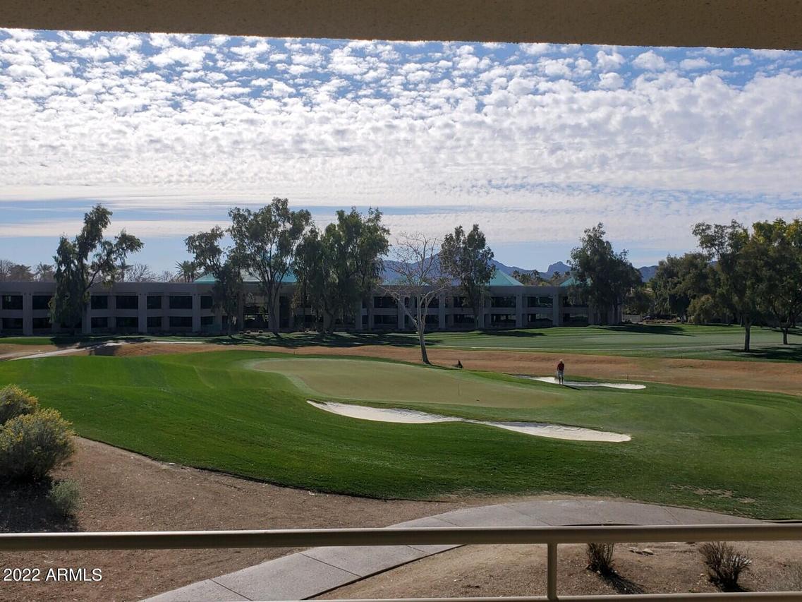 7760 E Gainey Ranch Rd. #24, Scottsdale, AZ 85258