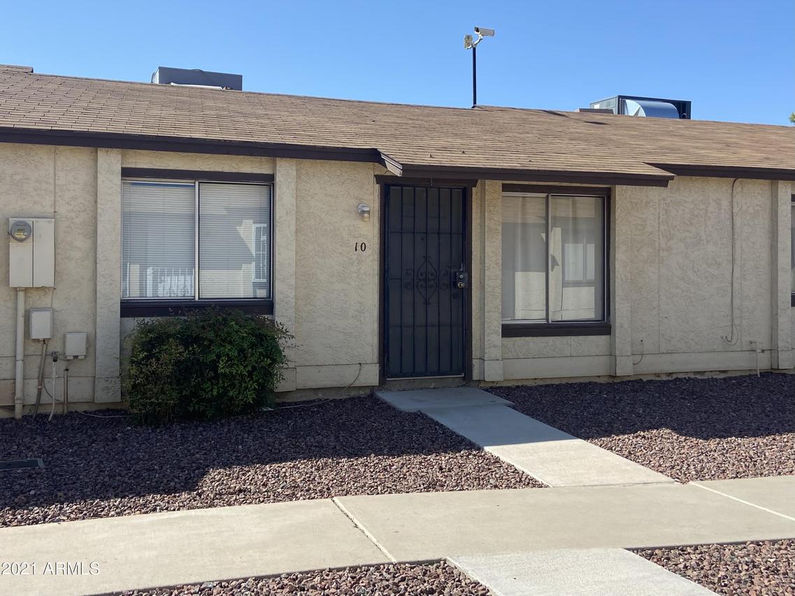 1616 N 63rd Ave. #10, Phoenix, AZ 85035