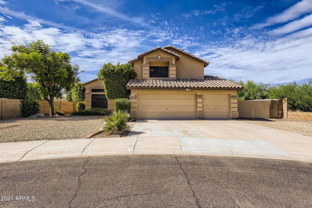 20632 N 17th St., Phoenix, AZ 85024