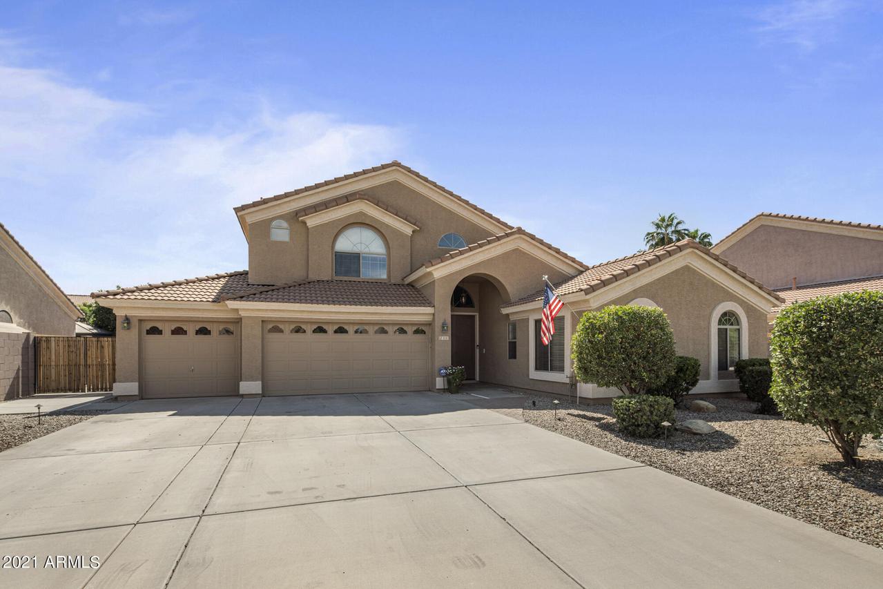 3231 E Inverness Ave., Mesa, AZ 85204