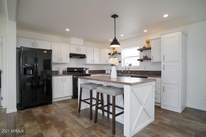 22223 W Wildflower Dr., Wittmann, AZ 85361