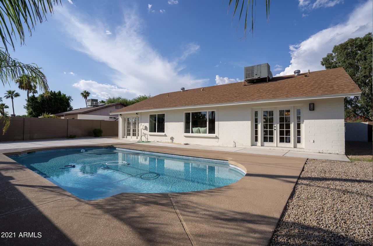 5253 E Beck Ln., Scottsdale, AZ 85254