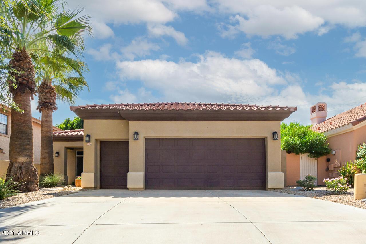 14121 W Greenview Cir., Litchfield Park, AZ 85340