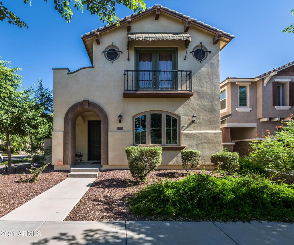 2685 N Riley Rd., Buckeye, AZ 85396