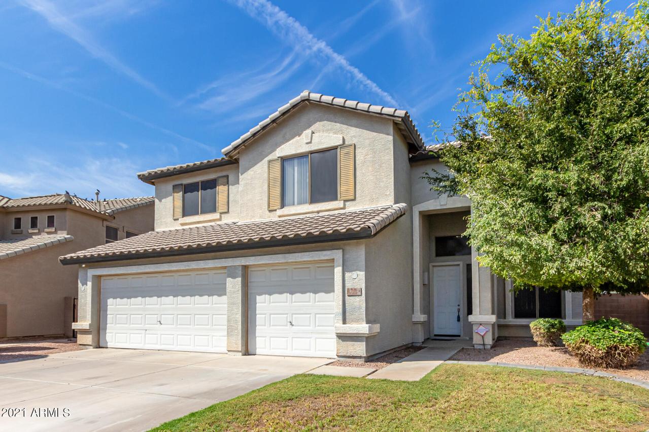 106 N 119th Dr., Avondale, AZ 85323