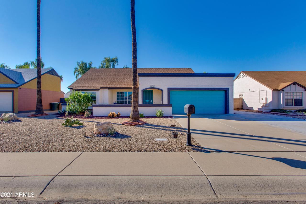 10737 W Vista Ave., Glendale, AZ 85307