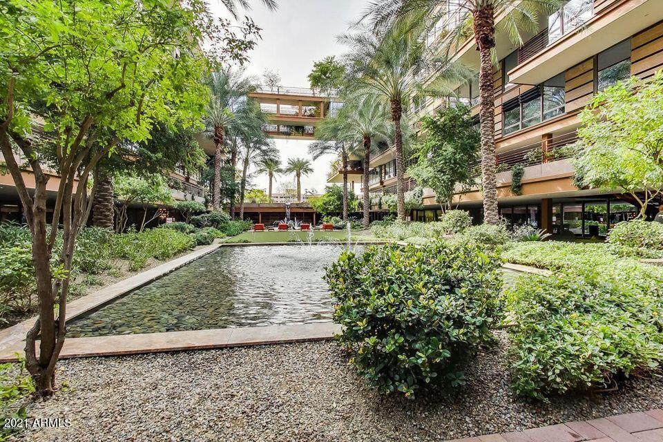 7161 E Rancho Vista Dr. #2009, Scottsdale, AZ 85251
