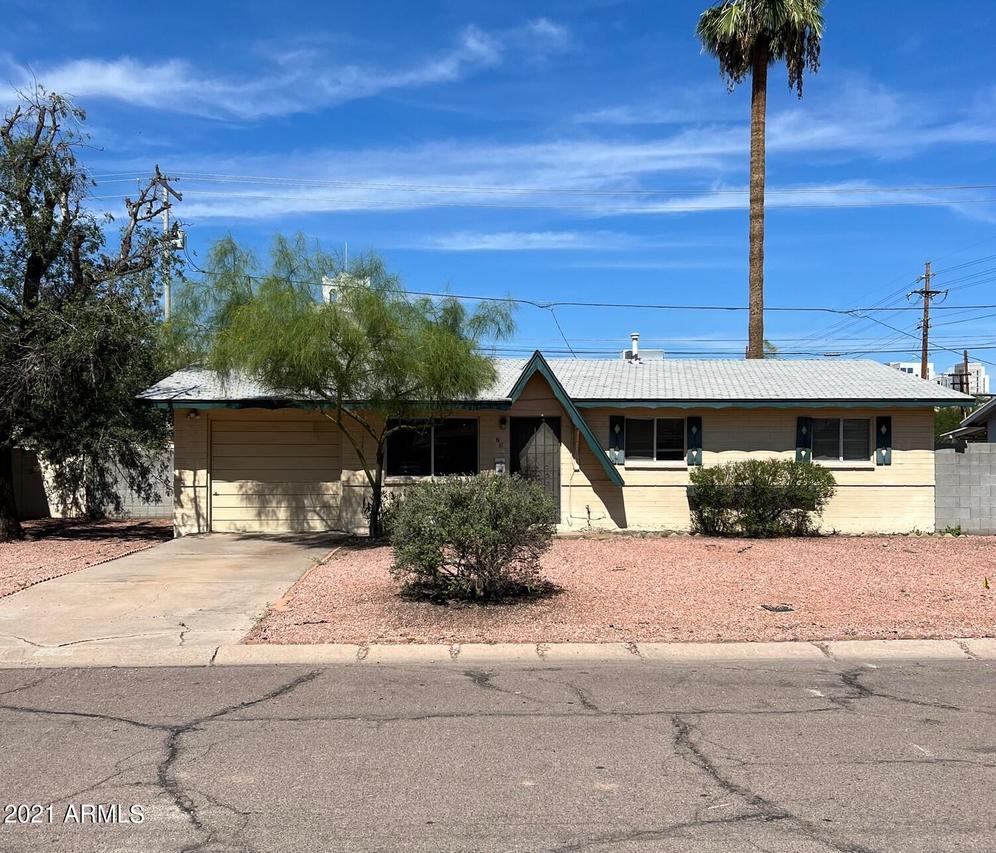 732 E Vista Del Cerro Dr., Tempe, AZ 85281