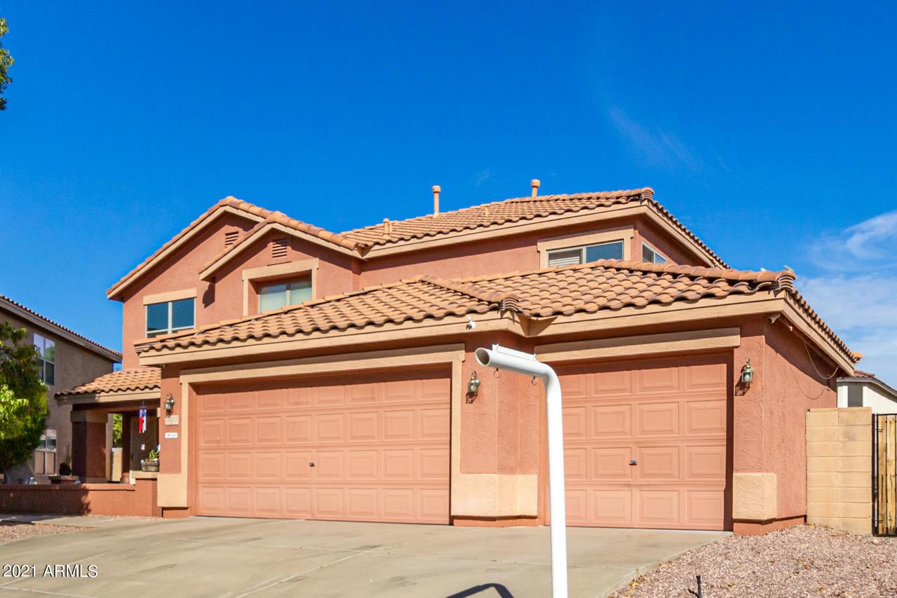 28415 N 33rd Ave., Phoenix, AZ 85083