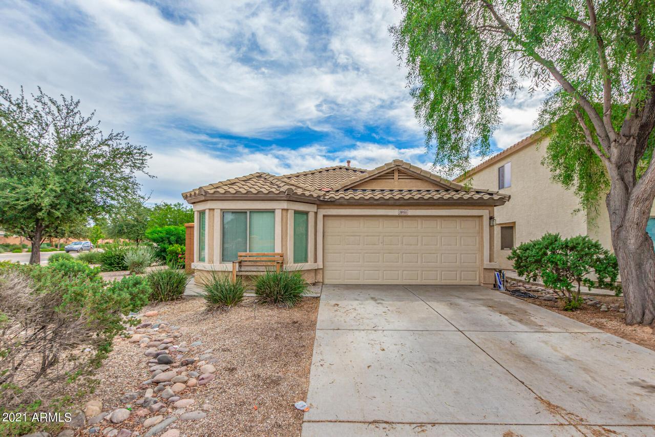 38155 N Luke Ln., San Tan Valley, AZ 85140