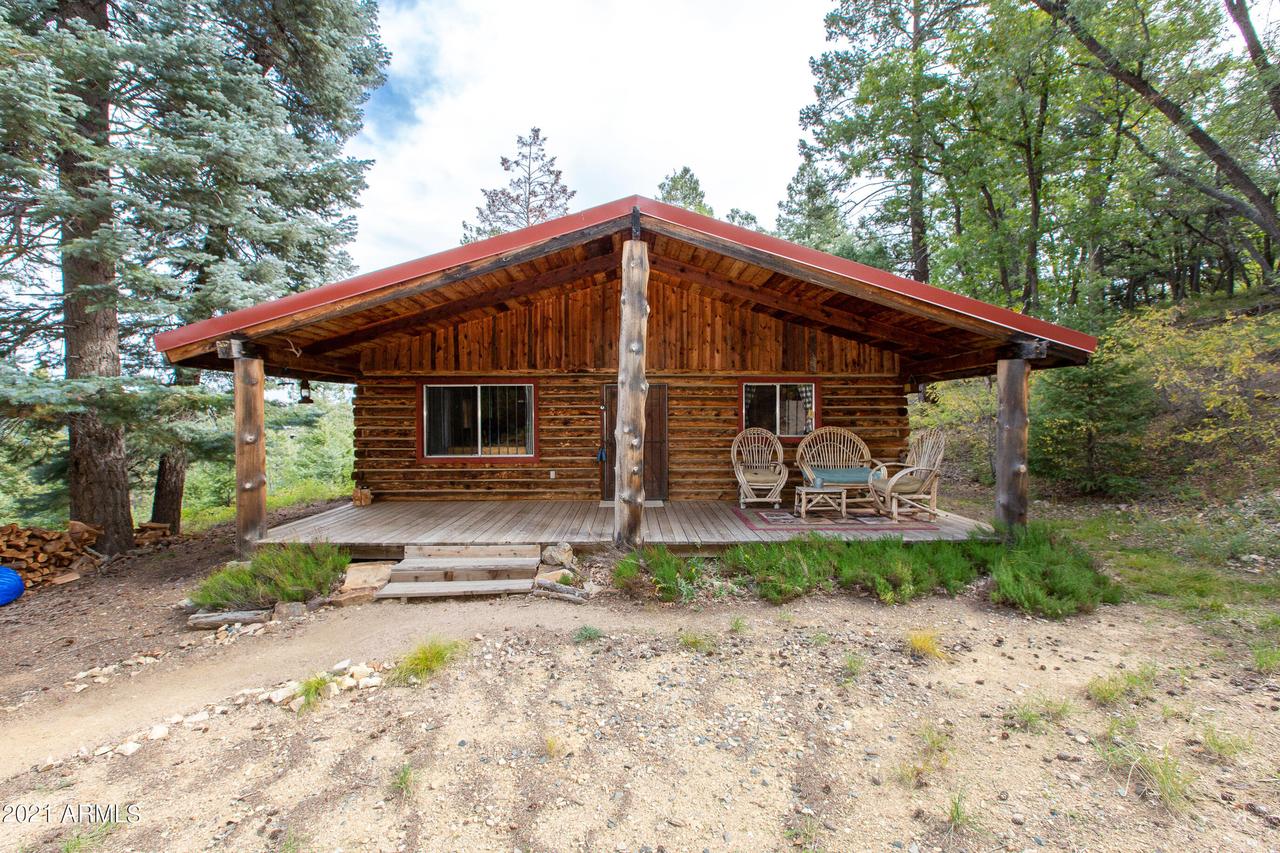 2550 E Poland Rd., Prescott, AZ 86303