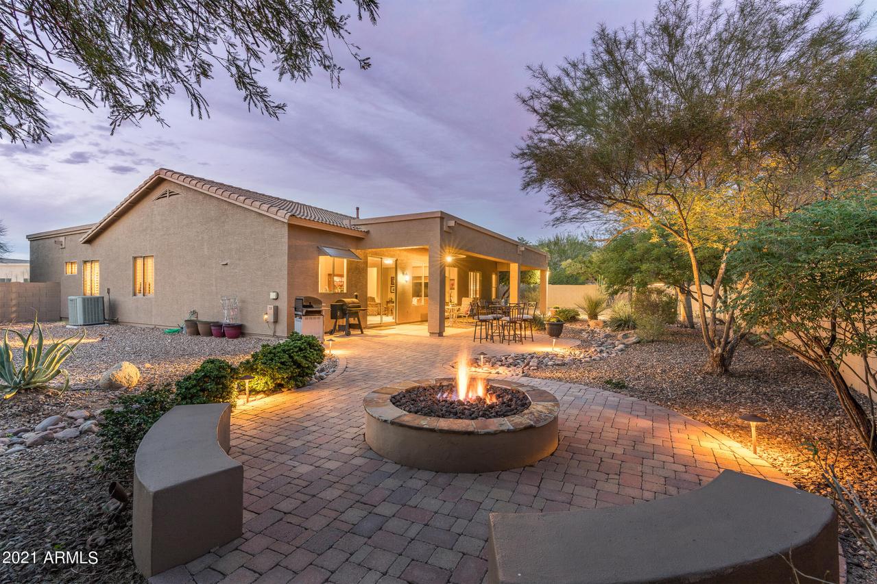 4281 S Lysiloma Ln., Gold Canyon, AZ 85218