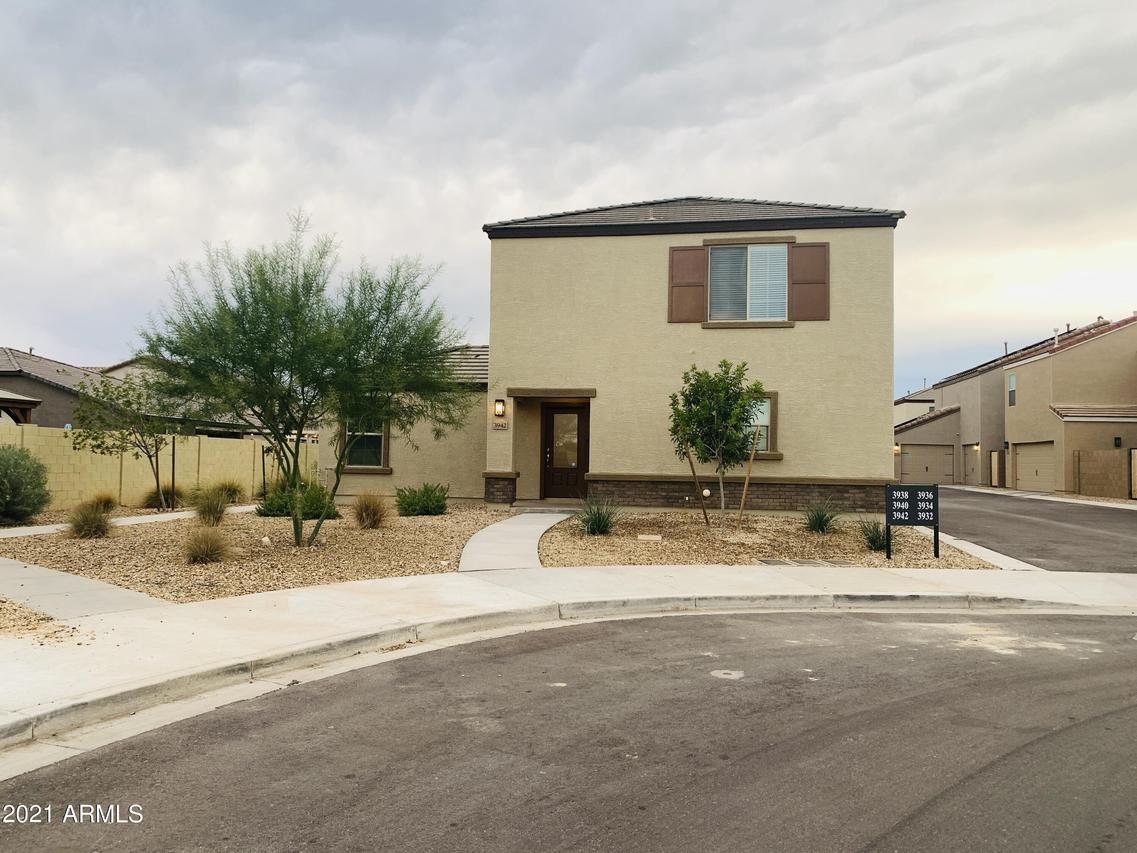 3942 S 79th Dr., Phoenix, AZ 85043