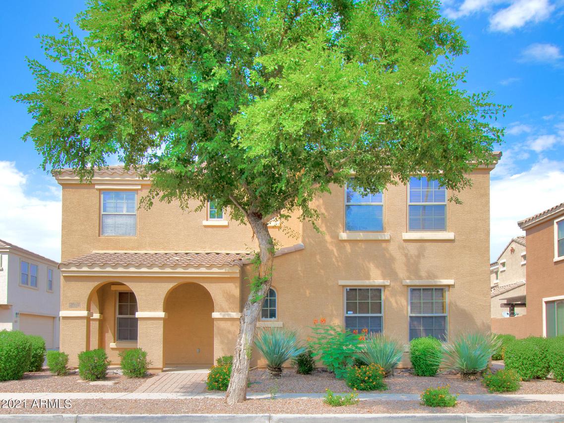 2982 E Megan St., Gilbert, AZ 85295