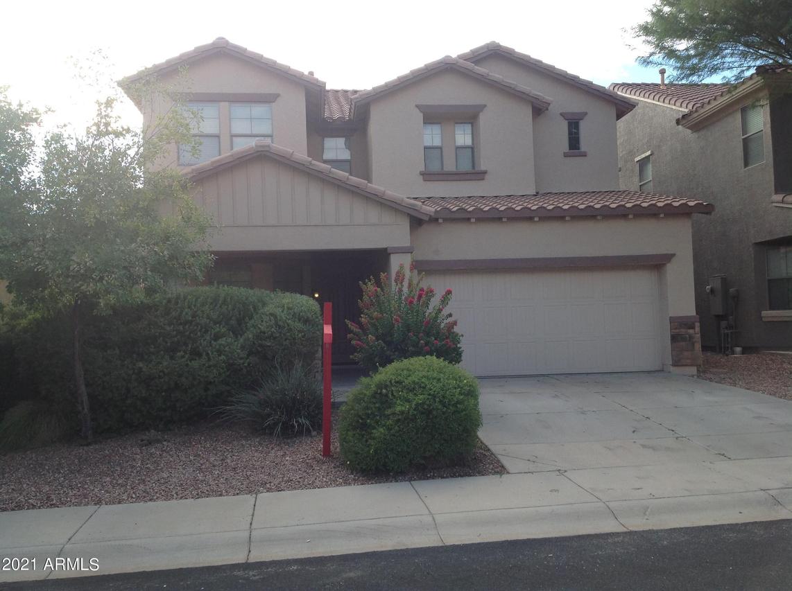 42932 N 43rd Dr., Phoenix, AZ 85087