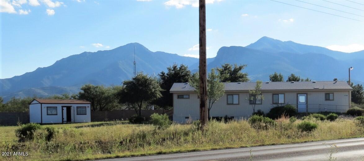 5621 S Mesquite Tree Ln., Hereford, AZ 85615