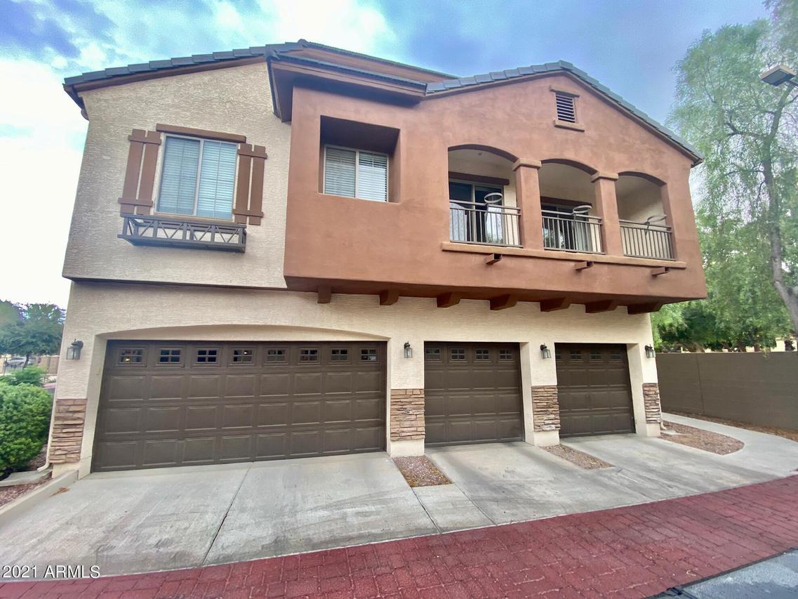2727 N Price Rd. #22, Chandler, AZ 85224