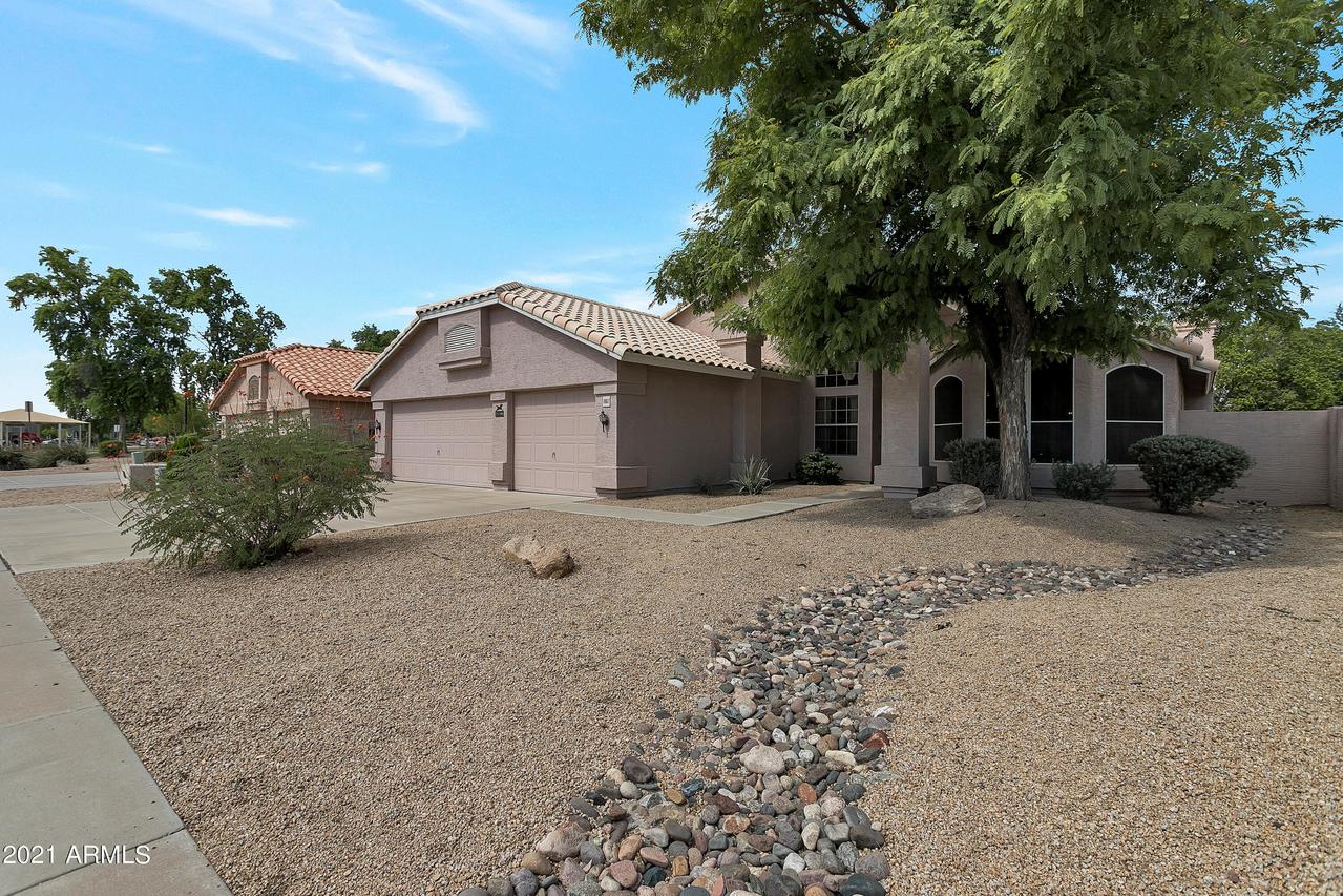 8862 W Karen Lee Ln., Peoria, AZ 85382