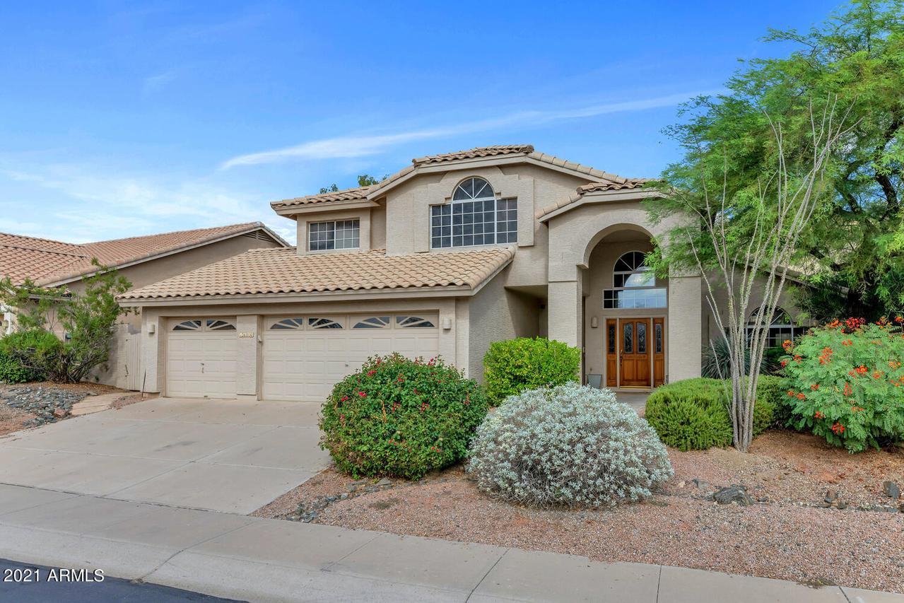 1606 E Nighthawk Way, Phoenix, AZ 85048