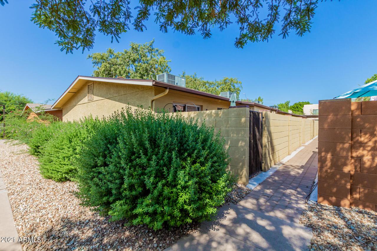 3402 N 32nd St. #126, Phoenix, AZ 85018