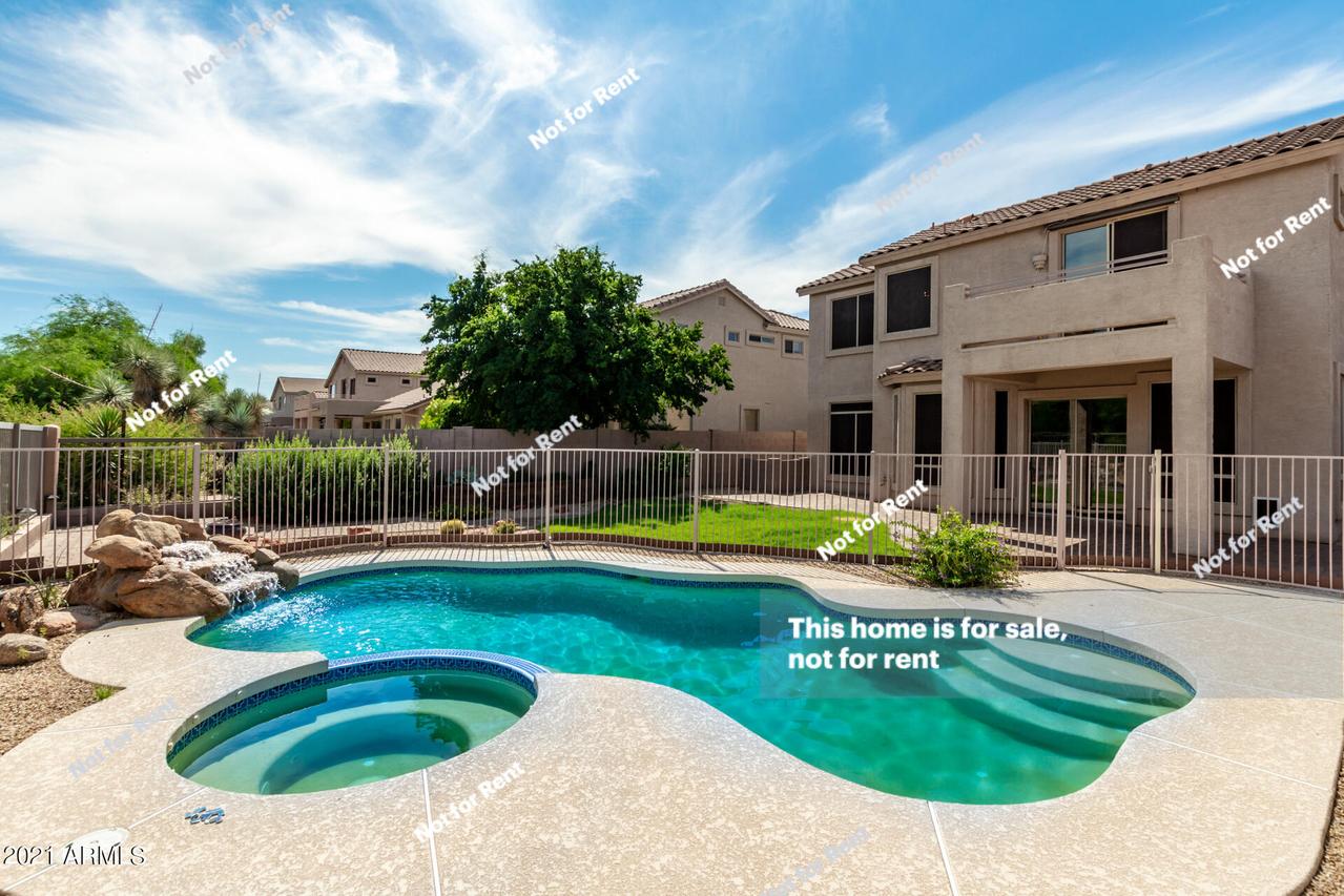 3055 N Red Mountain Rd. #191, Mesa, AZ 85207