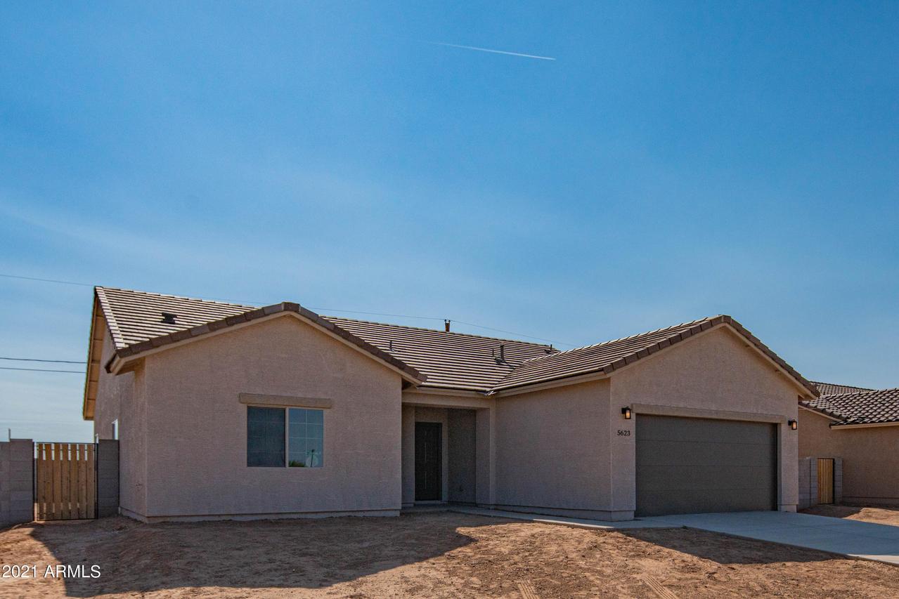 1995 W Ringo Rd., Wickenburg, AZ 85390