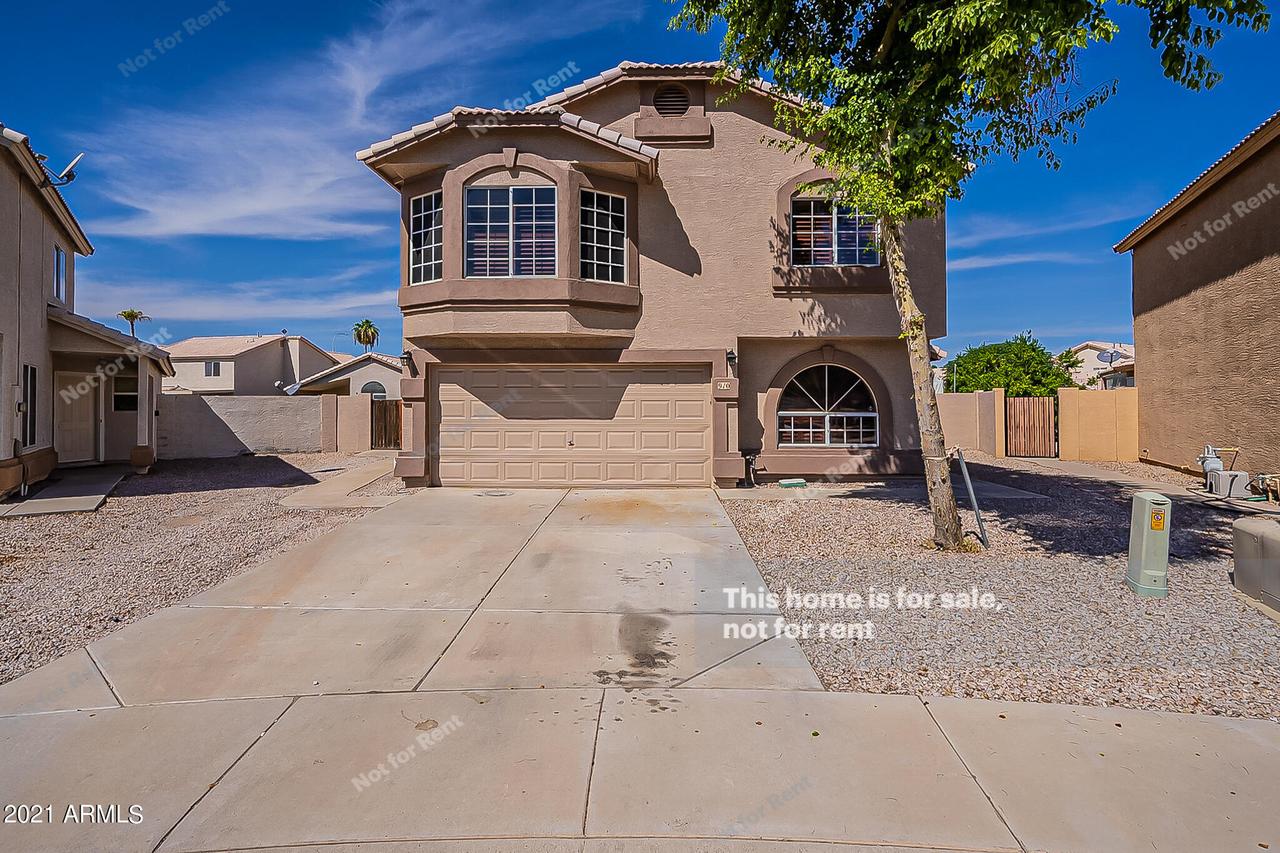 910 S Crossbow Ct., Chandler, AZ 85225