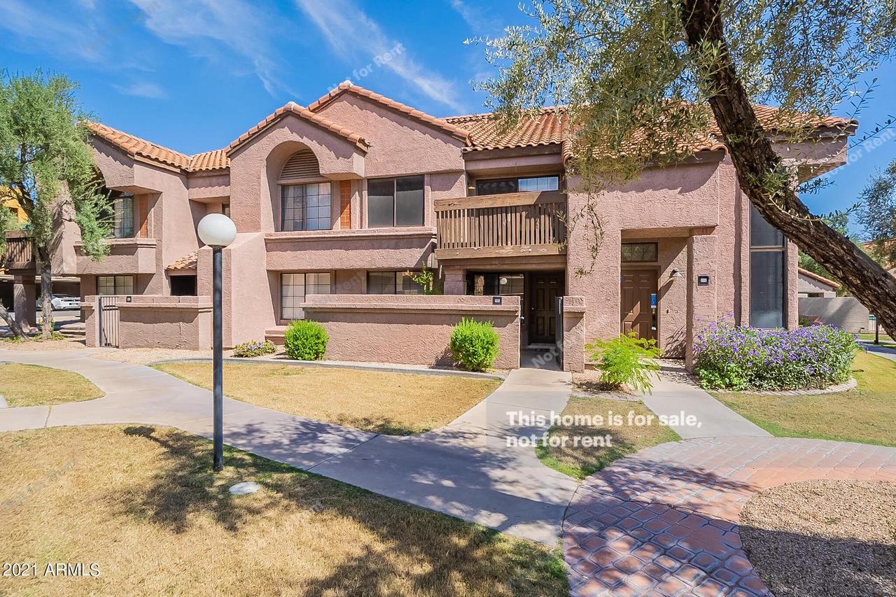925 N College Ave. #G225, Tempe, AZ 85288