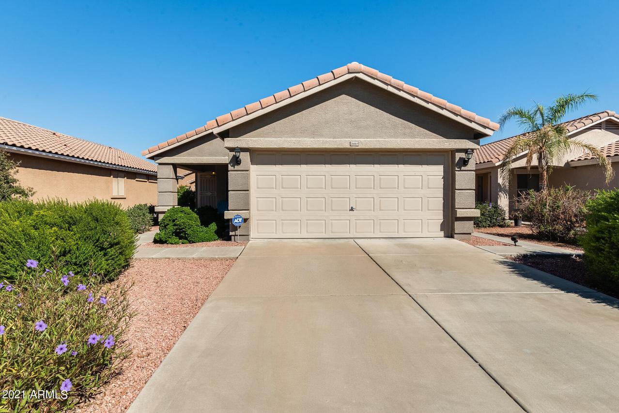 16664 W Statler St., Surprise, AZ 85388